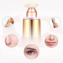 Caneta silky™