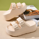 Tamanco Selena Comfort