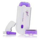 Depilador Depyl Max led ™