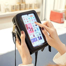 Bolsa Porta Celular Bag  Cross