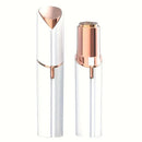 Depilador facial lipstick eletrônico™