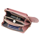 Bolsa Carteira Crossbody