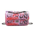 Bolsa Crossbody Grafite
