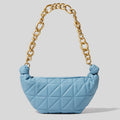 Bolsa de Ombro Feminina- Soft
