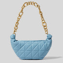 Bolsa de Ombro Feminina- Soft