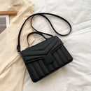 Bolsa Feminina Crossbody