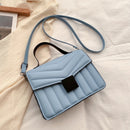 Bolsa Feminina Crossbody