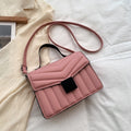 Bolsa Feminina Crossbody