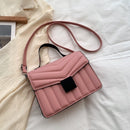 Bolsa Feminina Crossbody