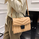 Bolsa Feminina Crossbody