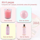 Kit presente de SPA