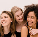 Depilador facial lipstick eletrônico™